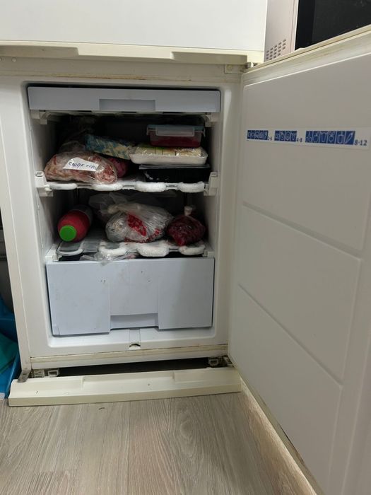 холодильник SNAIGE