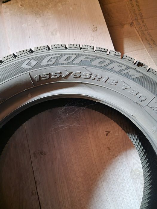 Автошины 155х65х13