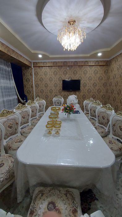 Срочно продаётся стол стул