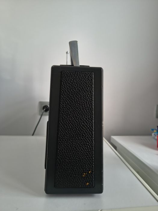 Винтидж радио Grundig Satellit 1000