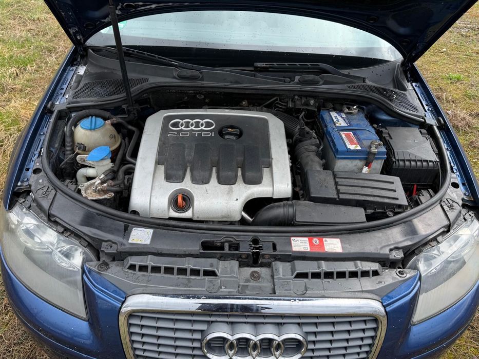 Vând Audi A3