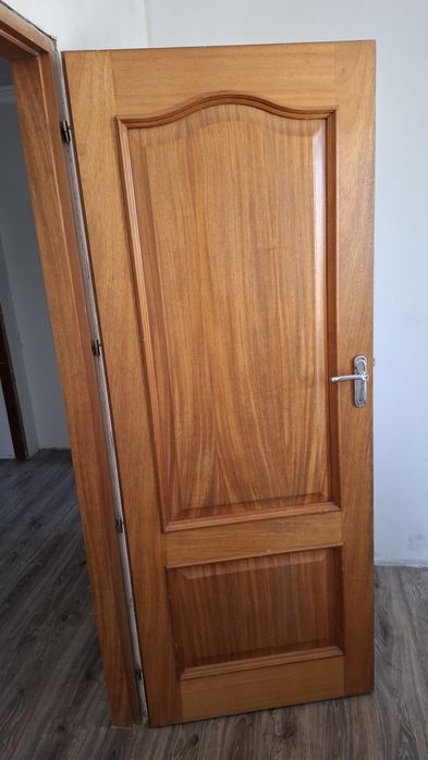 Межкомнатные двери