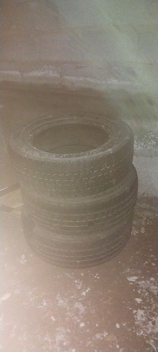 Зимни балон 4 шт