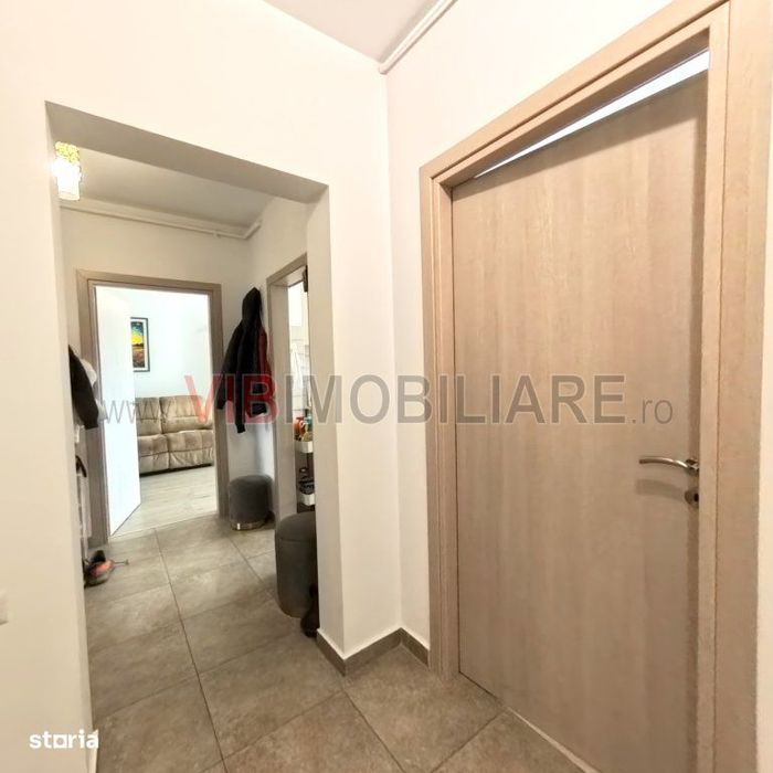 De vanzare apartament 3 camere spatios Bucuresti, Pajura, Sector 1