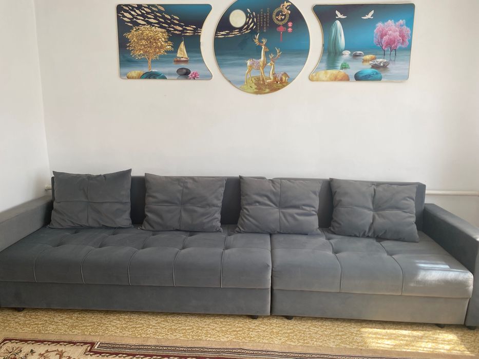 Диван состояние хорошие