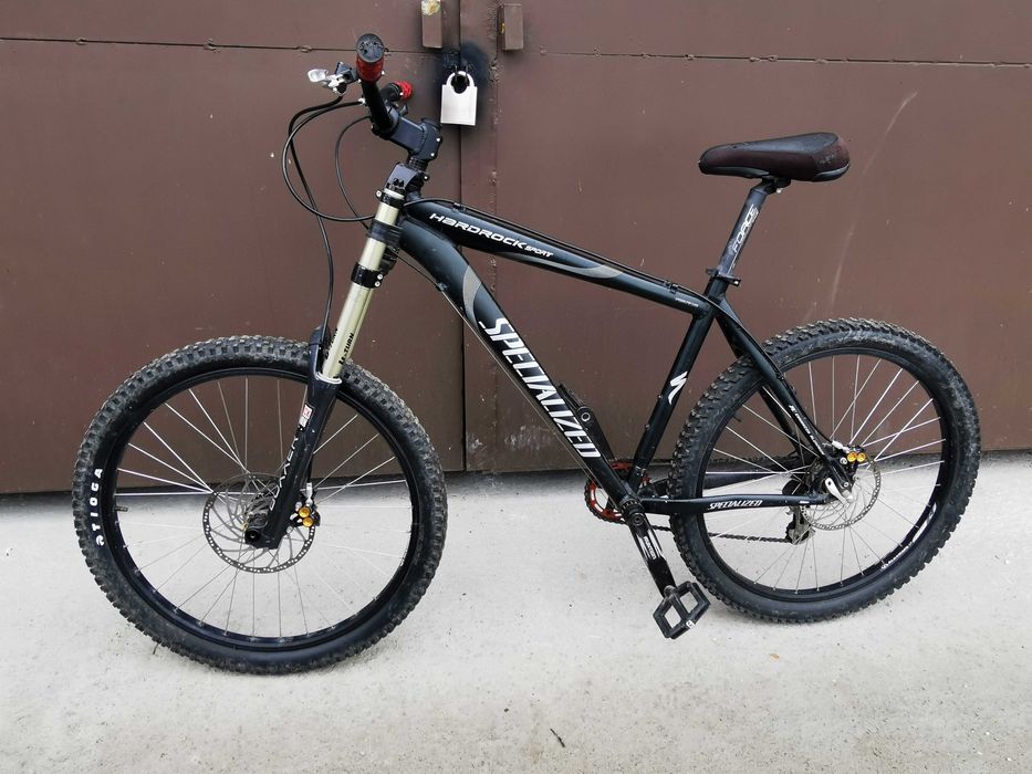 Specialized планинско колело