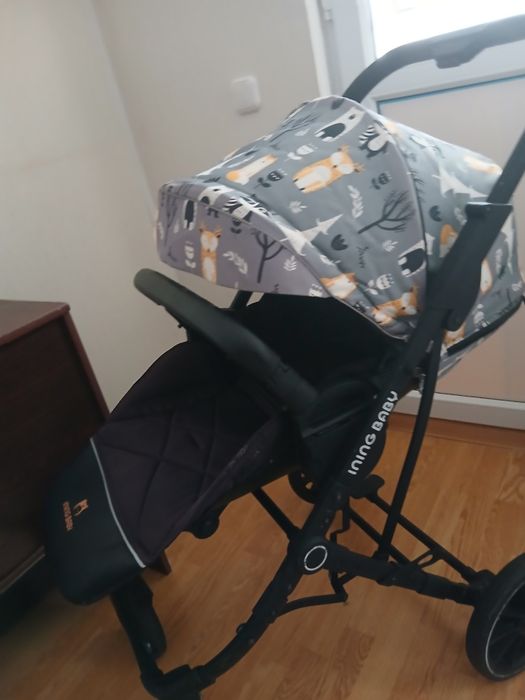 Детская коляска продаётся