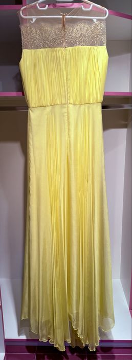 Rochie matase naturala