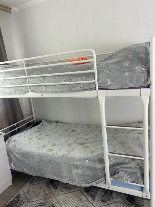 Продается кровать