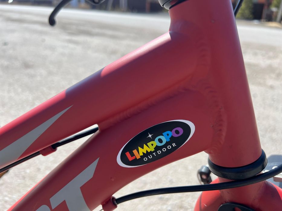 Велосипед детский giant