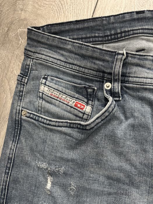 Blugi Diesel Industry