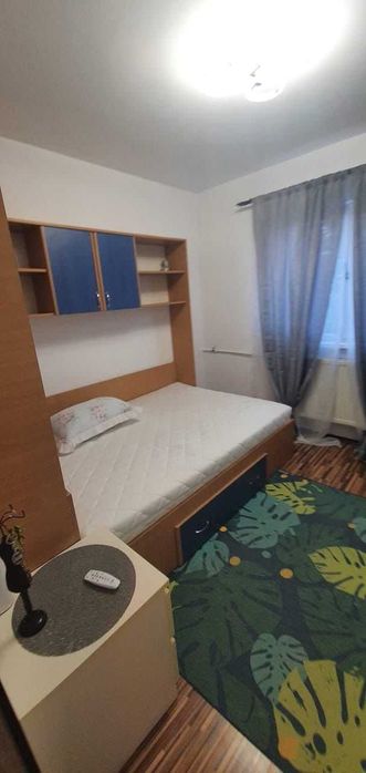 Apartament de inchiriat 2 camere zona Luica