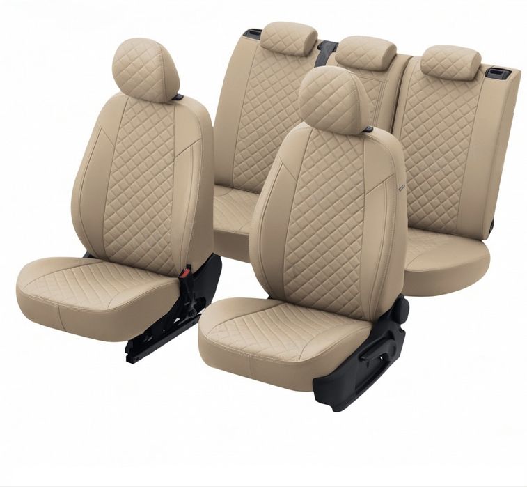 Huse auto dedicate pentru masina ta