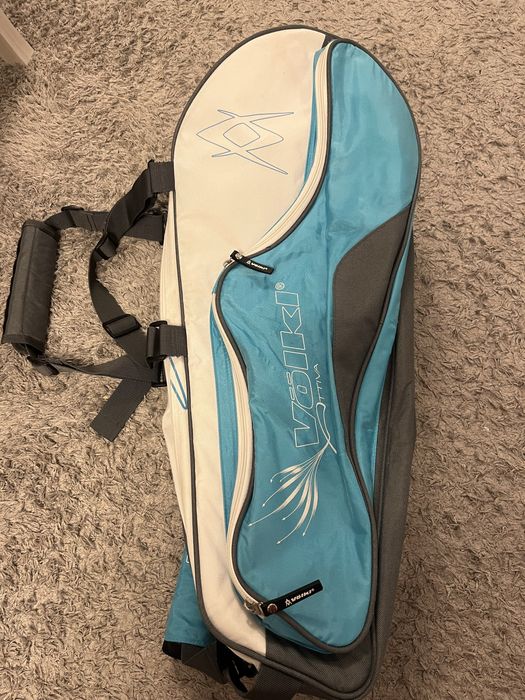 Vand termobag rachete VOLKI