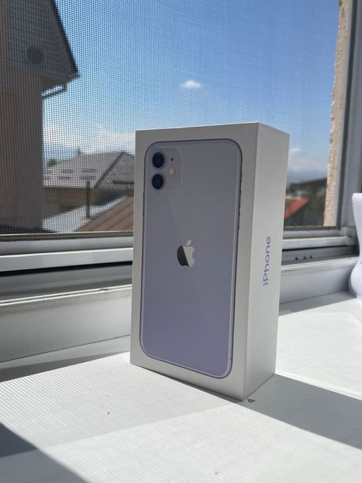 iPhone 11,128giga