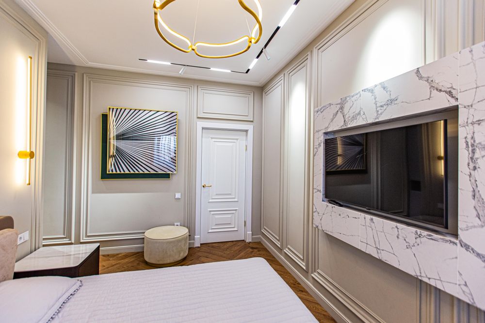 Интерьерный фотограф