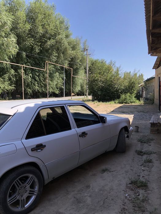 Мерс 124 обмен на айфон срочно