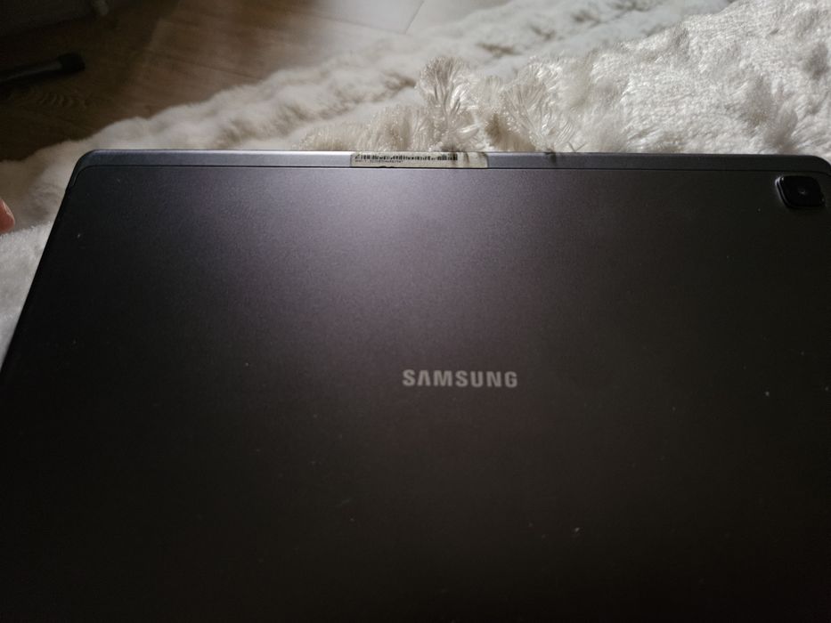 Samsung tablet A7