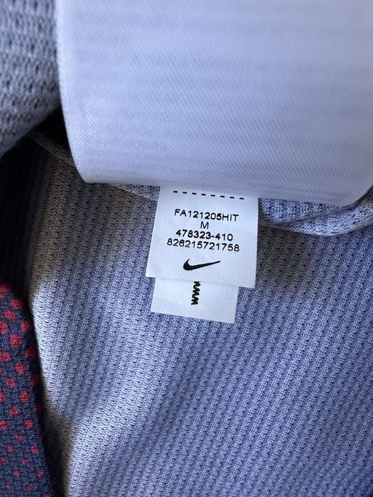 Nike Barcelona original тениска.M