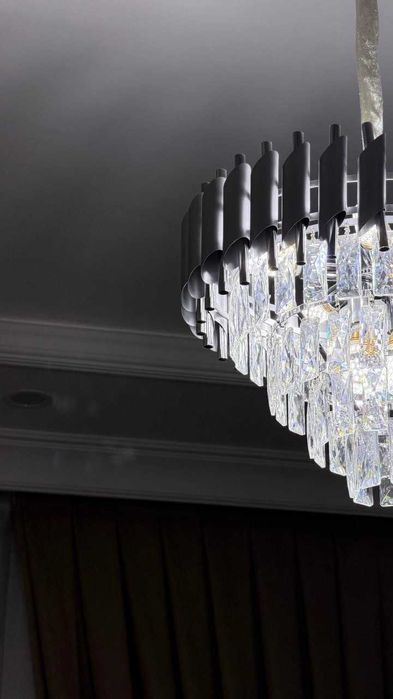 2-х комнатная в ЖК «Oq Saroy Deluxe» красивая ID: 4921