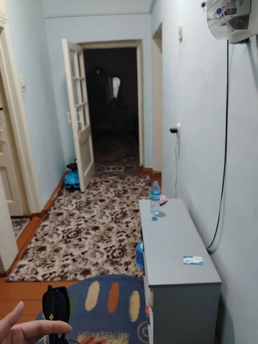 Продаётся квартира