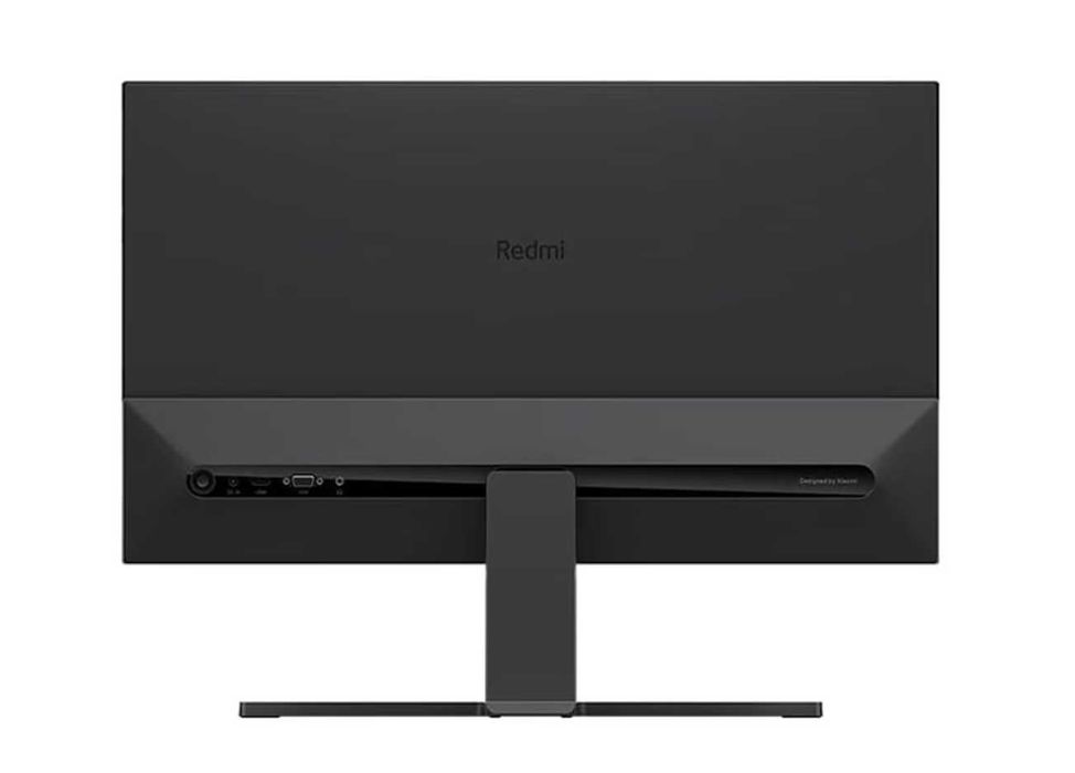 Monitor LED IPS Xiaomi Mi Desktop 27'' Full HD, 75Hz, 6ms, VGA, HDMI