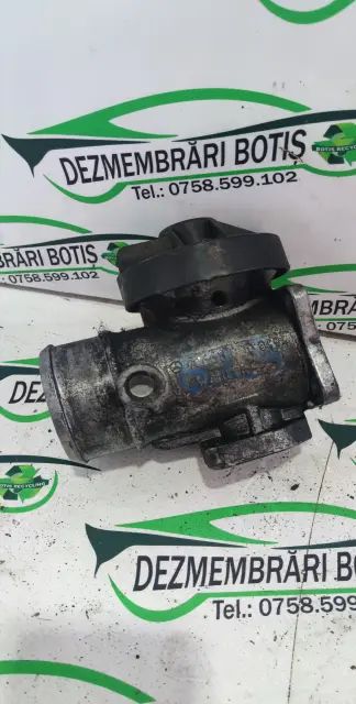 Egr A 668 090 0454 Mercedes-Benz A-Class 2002 A 170 CDI AT (96hp)