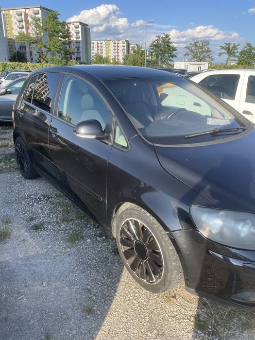 VOLKSWAGEN Golf Plus 0 — imagine 2