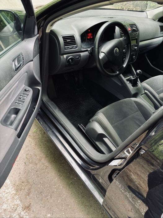 Volkswagen Golf 5 1.9 TDI