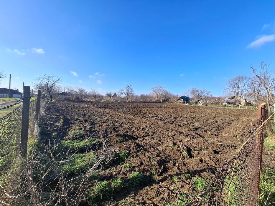 Продава се Парцел в с. Калипетрово, Област Силистра - 1911 кв.м за 14 €/кв.м - Снимка #1