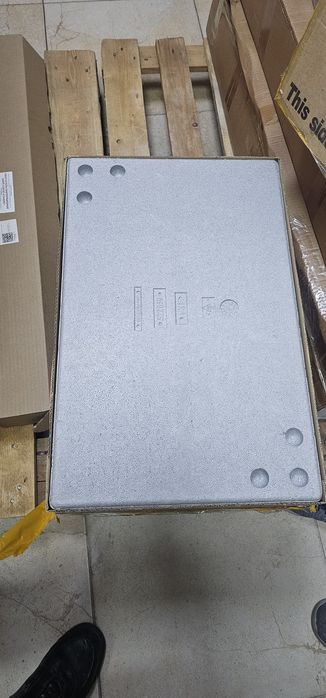 Продам термоконтейнеры