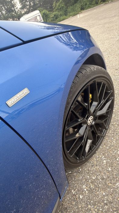 VOLKSWAGEN Scirocco 2012 — imagine 3