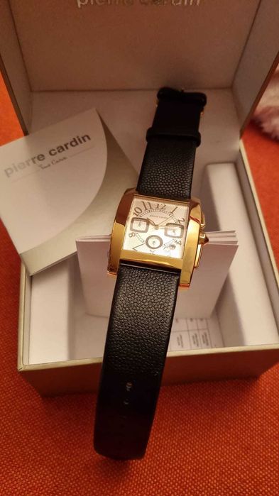 Ceas Pierre Cardin EPOCHE Homme Chrono - lux