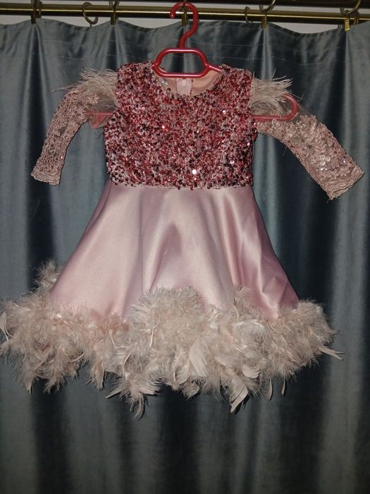 Vând set mama/fică