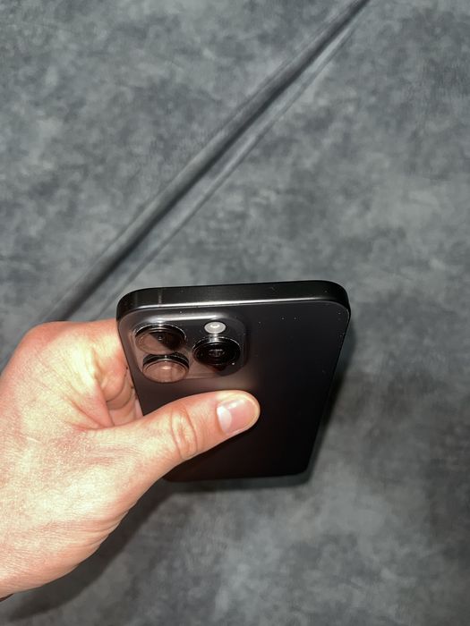 iPhone 15 Pro Max 512 GB