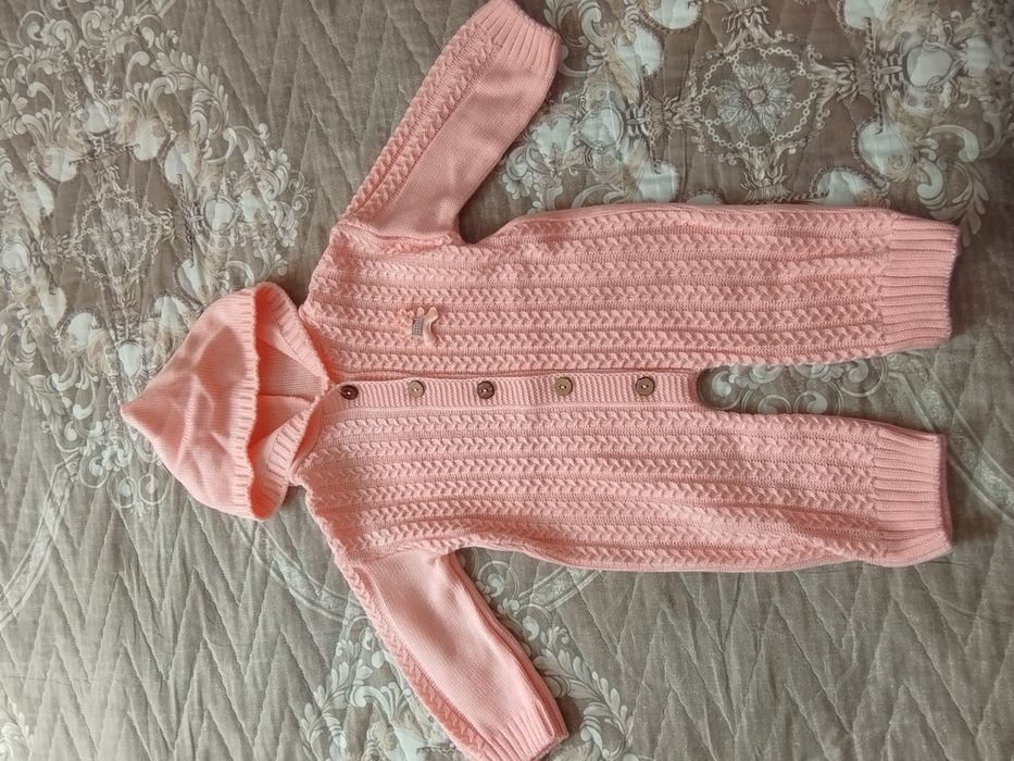 Продам детские вещи для девочки