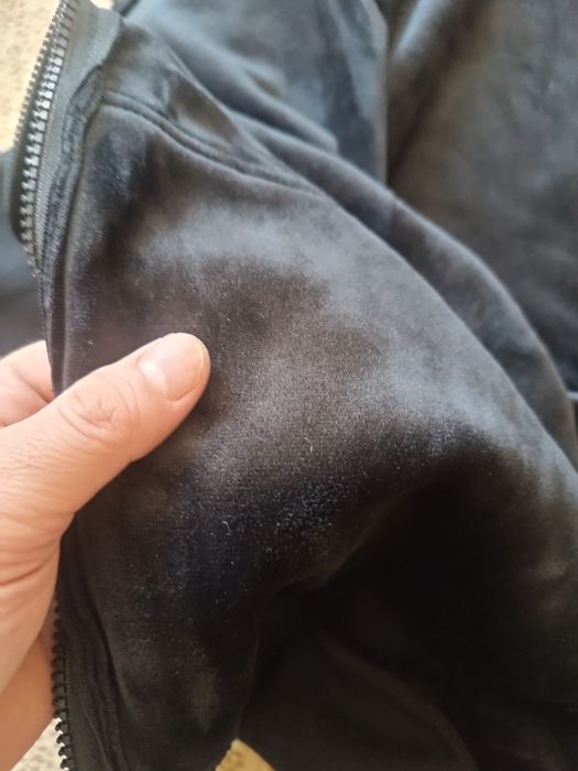 Толстовка, джинсы