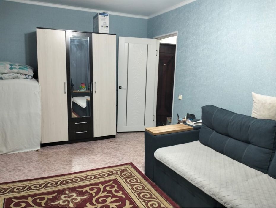 Продам 1-комнатную квартиру