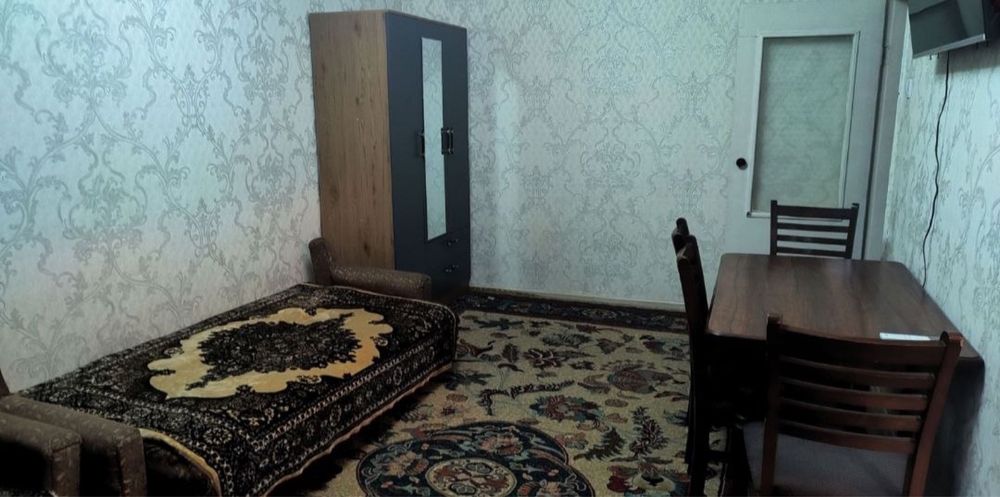Аренда Квартира Ориентир Метро Чилонзор 400$