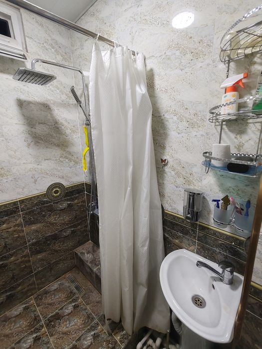 Продается катедж с евро ремонтом