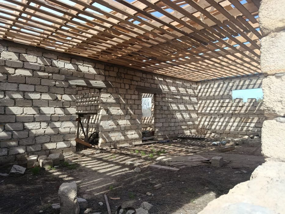 Срочно продам дом с участком