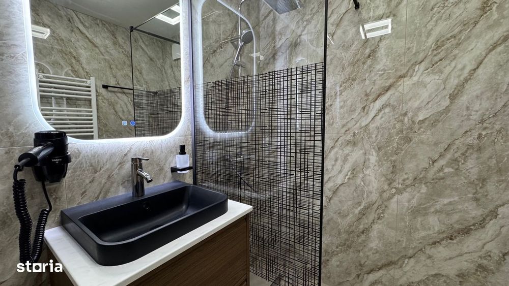 Apartament 2 camere Aviatiei Smaranda Braescu Centrala Proprie MOBILAT
