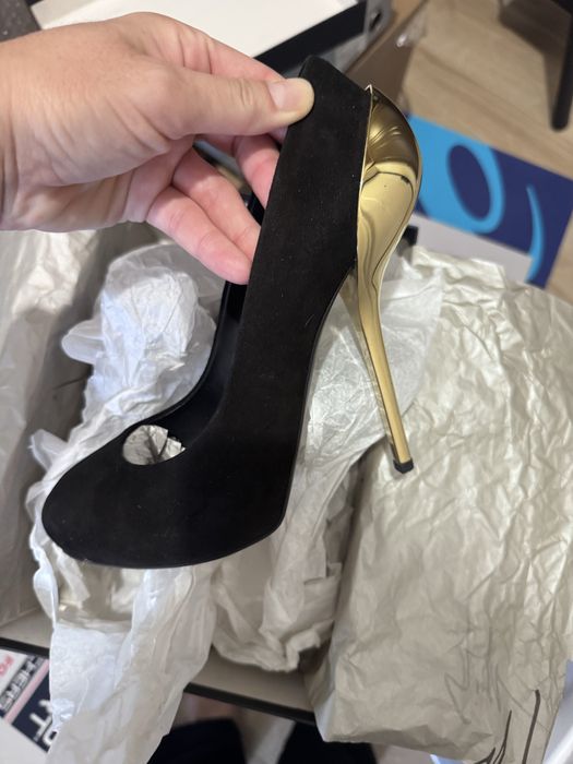 Туфли giuseppe zanotti