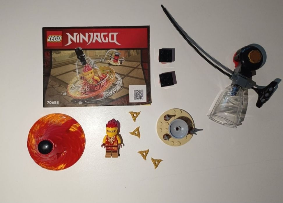 Лего ниндзяго / Lego Ninjago