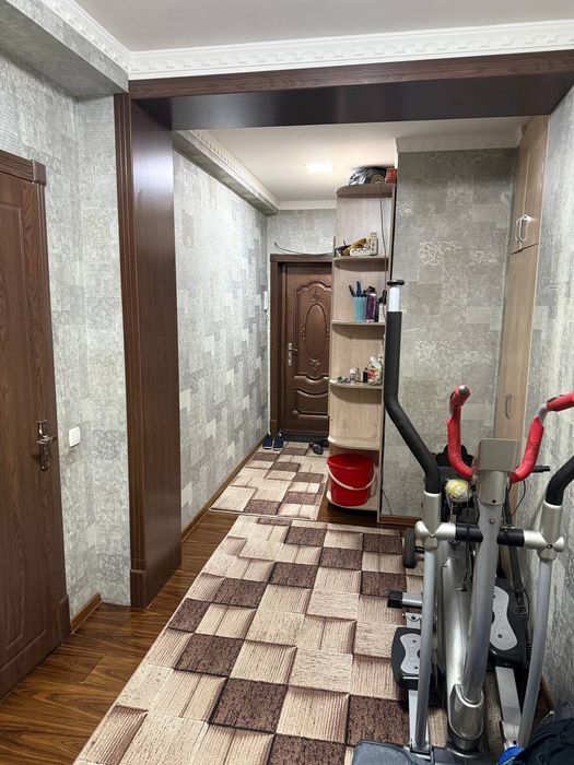 Я косорой рядом аэропорт 3 комнатныйквартира