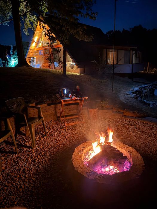 Cabana de inchiriat Pentru Revelion