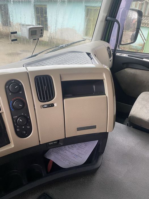 Рено премиум 450