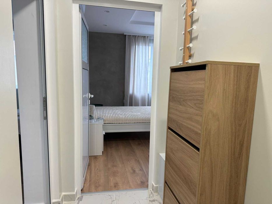 Дава се под наем Двустаен апартамент в Костинброд - 80 кв.м за 408 € - Снимка #12