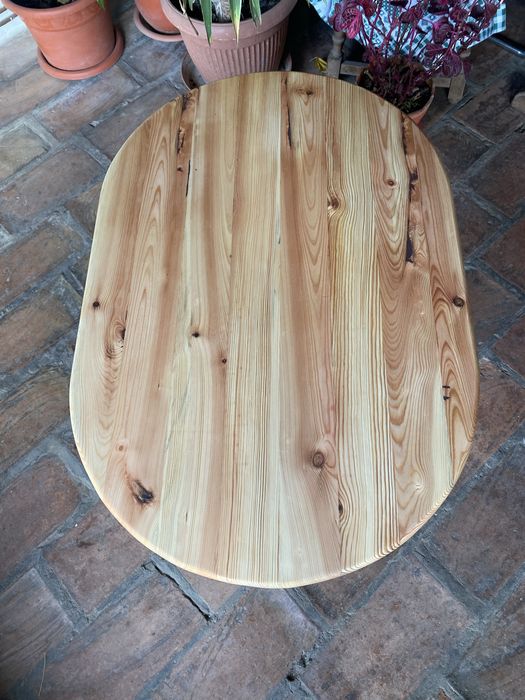 Masa de cafea “chidori joint”