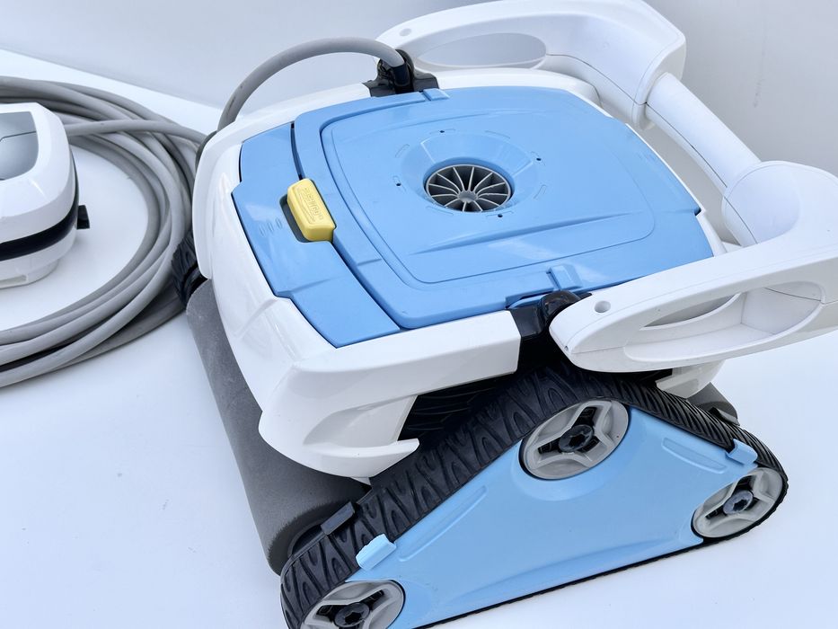 Robot de piscină Zodiac CyclonX RC4360
